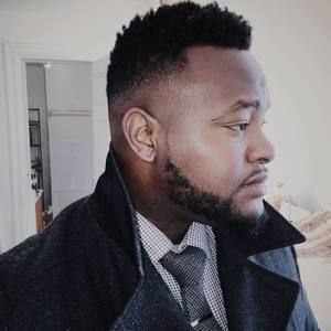 Meet your Posher, Elijah